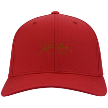 GT Igetzitn Logo Twill Cap