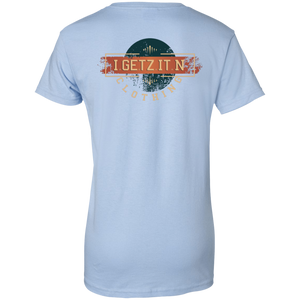Women's All The Smoke BT T-Shirt