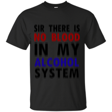Men's No Blood T-Shirt