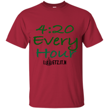 Men's 420 Every Hour T-Shirt