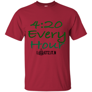 Men's 420 Every Hour T-Shirt