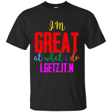 Men's I'm Great T-Shirt
