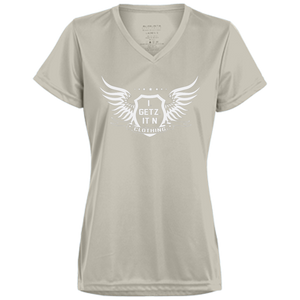 Women's Wing Logo Shirt