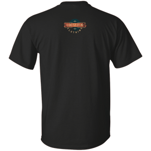 Men's Legalize Cannabis T-Shirt