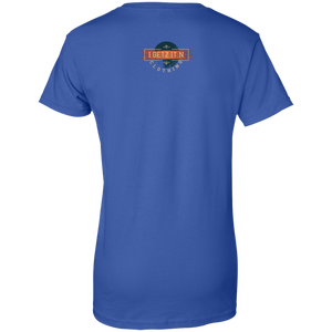 Women's No Blood T-Shirt