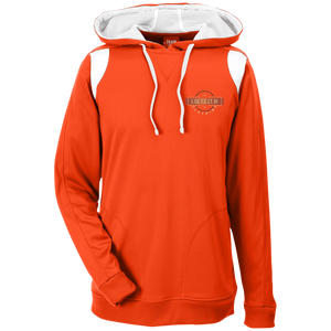 Men's IgetzitN Logo Colorblock Hoodie