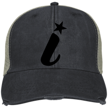 I Star Ollie Cap