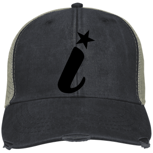 I Star Ollie Cap