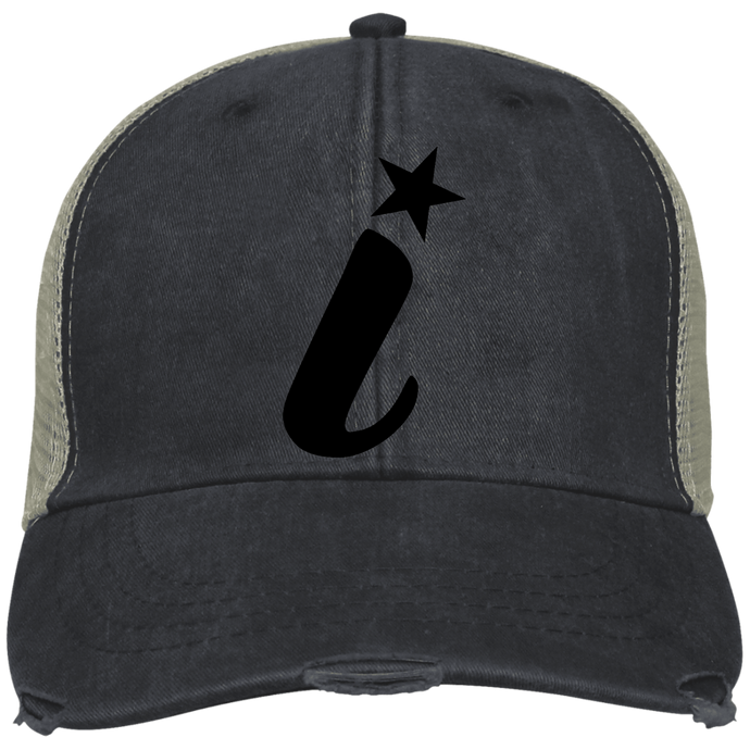 I Star Ollie Cap