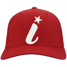 I Star Twill Cap