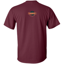 Boy's and Girl's Igetzitn Blue Banner T-Shirt