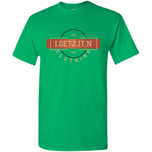 Boy's and Girl's IgetzitN Logo T-Shirt