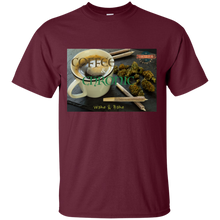 Men's Coffee And Chronic T-Shirt