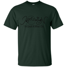 Boy's and Girl's Igetzitn I'm Great T-Shirt