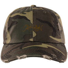 GT Igetzitn Logo Dad Cap
