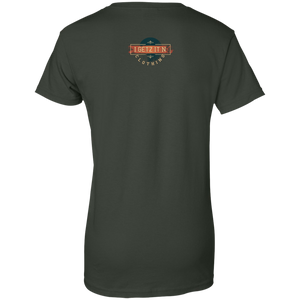 Women's No Blood T-Shirt