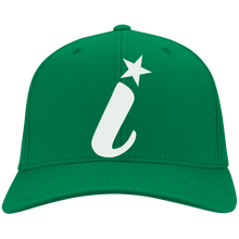 I Star Twill Cap