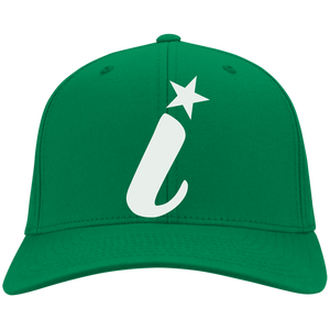 I Star Twill Cap