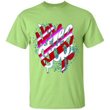 Boy's and Girl's Never Stop T-Shirt
