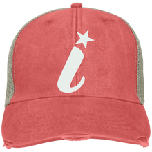 I Star Ollie Cap