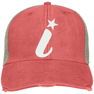 I Star Ollie Cap