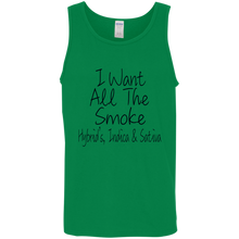 Men's All The Smoke BT Tank Top