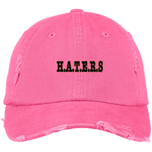 H.A.T.E.R.S. Dad Cap