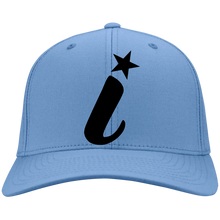 I Star Twill Cap