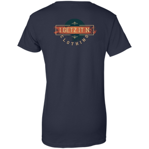 Women's Wine A Bit T-Shirt