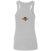 Women's All The Smoke WT Tank