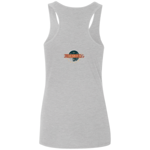 Women's All The Smoke WT Tank