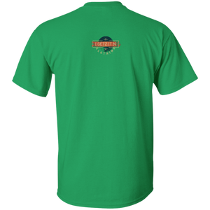Boy's and Girl's Never Stop T-Shirt