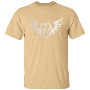 Men's Wing Logo T Shirt