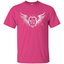 Men's Wing Logo T Shirt
