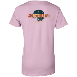 Women's Wine A Bit T-Shirt