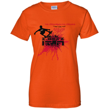 Women's No Skcrapes No Skcars T-Shirt