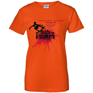 Women's No Skcrapes No Skcars T-Shirt
